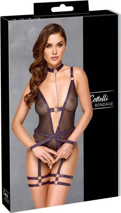 Produktbild Cottelli Collection Body ouvert (L)