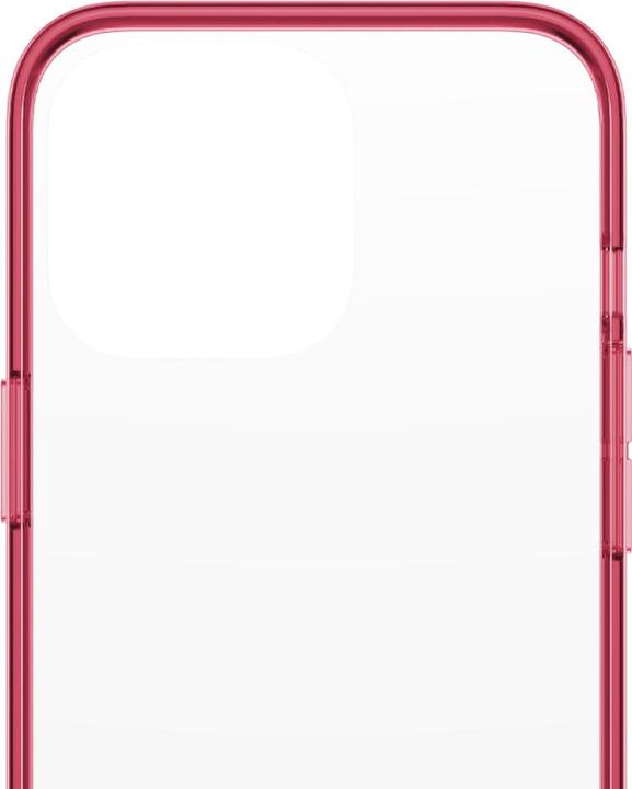 Actual product image PanzerGlass ClearCase (Apple iPhone 13 Pro)