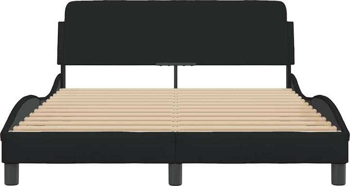 Produktbild vidaXL Bettgestell (140 x 190 cm)