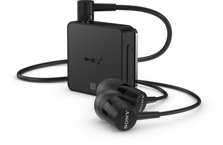 Produktbild Sony SBH24 (6 h, Kabellos)