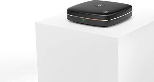 Actual product image Hama Streaming Tuner IT900MBT (Web radio, Bluetooth)