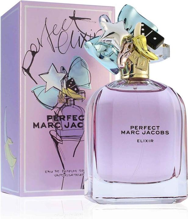 Produktbild Marc Jacobs Perfect Elixir (Eau de Parfum, 50 ml)