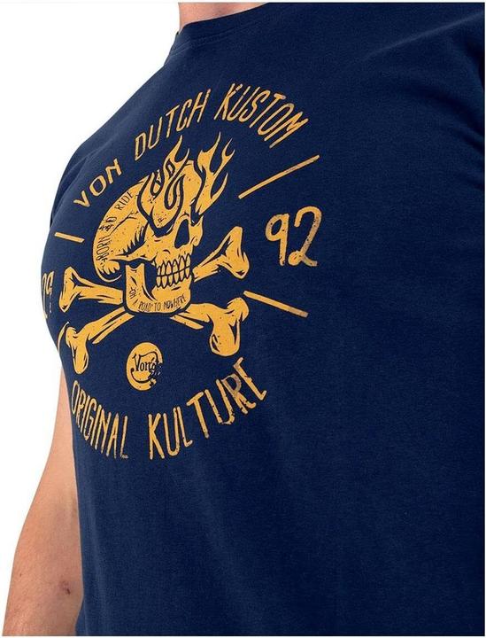 Actual product image Von Dutch Load (S)