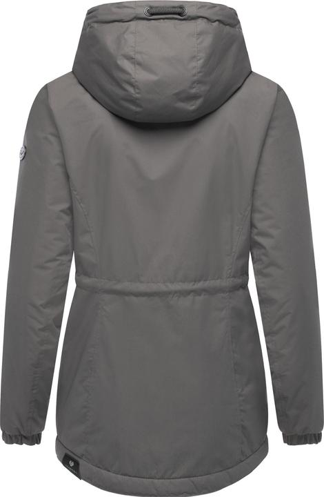 Image du produit Ragwear Dankka Warm