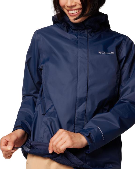 Image du produit Columbia Veste Imperméable Arcadia™ II Femme (L)