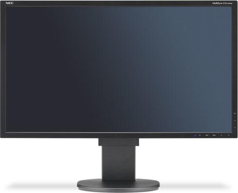 Image du produit NEC Moniteur MultiSync EA274WMi Écran LCD 68,5 cm (27"") noir (60003493) (2560 x 1440 pixels, 27")