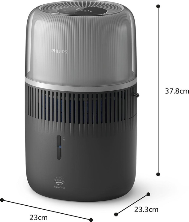 Produktbild Philips HU5710/03 (56 m²)