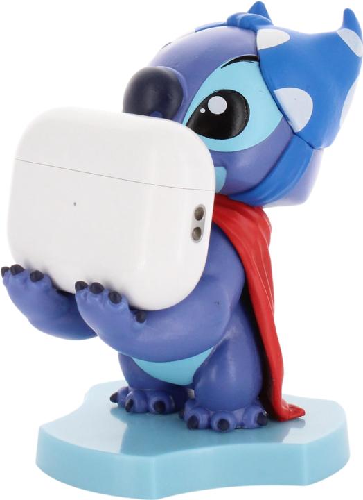 Produktbild Exquisite Gaming Stitch: Underpants - Cable Guy Holdem