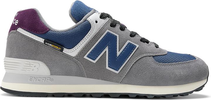 Actual product image New Balance U574KGN (43)