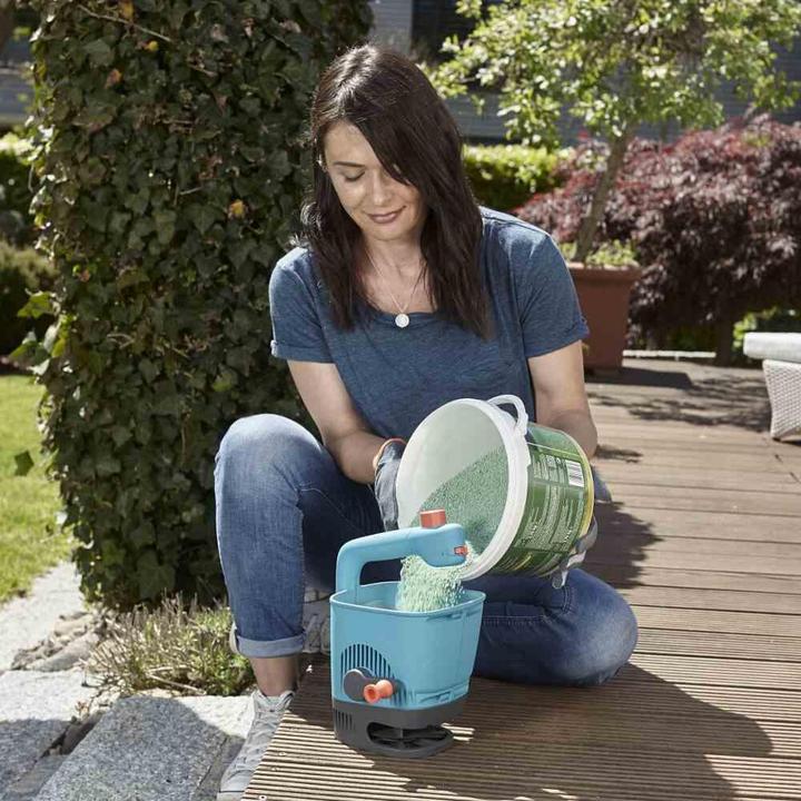 Produktbild Gardena Handstreuer M E4
