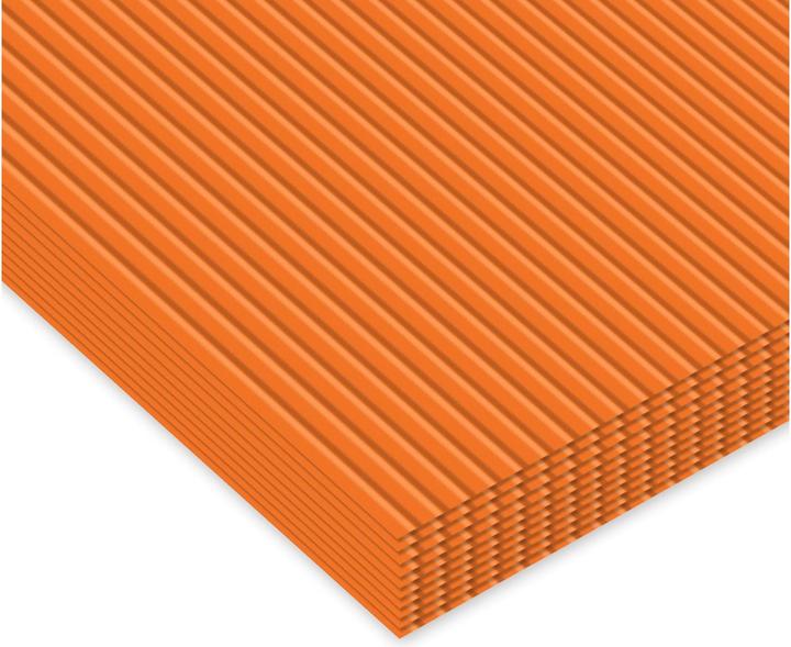 Immagine prodotto Ursus Cartoni ondulati (260 g/m², 10 x)