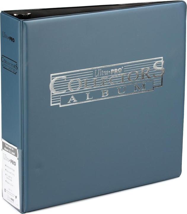 Produktbild Ultra Pro Ring-Ordner Collectors Album