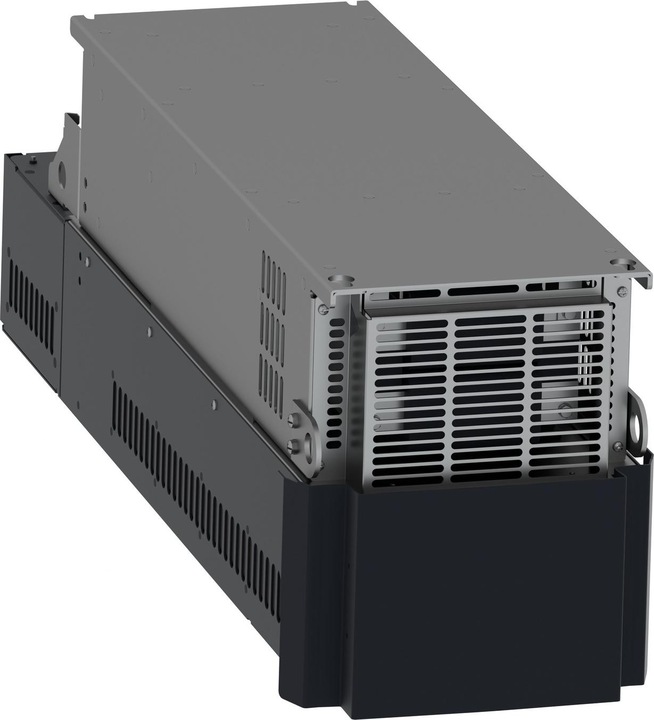 Actual product image Schneider Electric ATV630 frequency inverter, 45 kW/60 HP, ATV630D45M3
