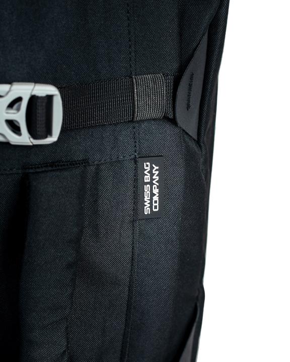 Actual product image Swissbags Cointrin (35 l)