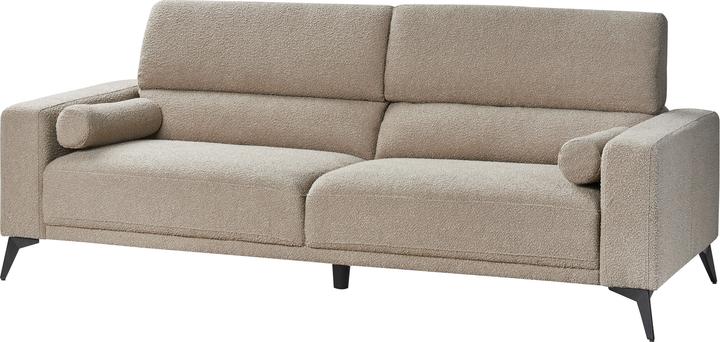 Actual product image Beliani Ange (3-seater)