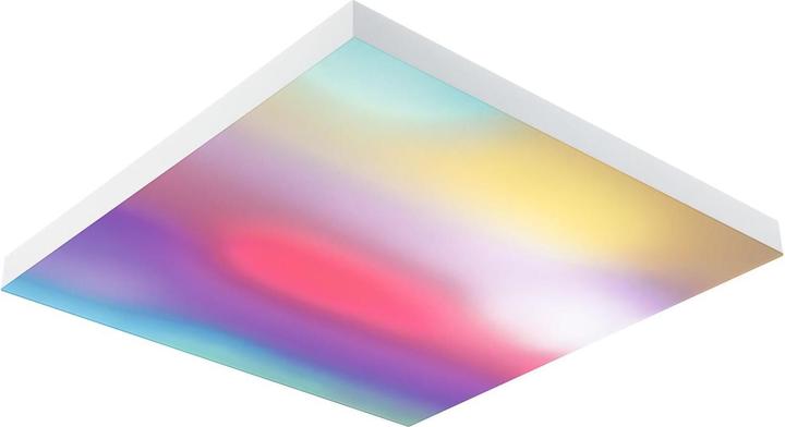 Produktbild Paulmann Panel Verlora Rainbow (2110 lm)