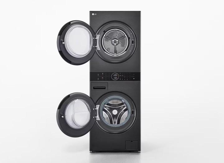 Actual product image Kärcher RCV 5 Comfort (5000 Pa, Wiping cloth)