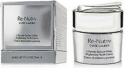 Actual product image Estée Lauder Re-Nutriv Ultimate Radiant White (50 ml)