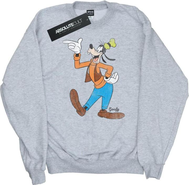 Produktbild Disney Classic Goofy Sweatshirt (M)