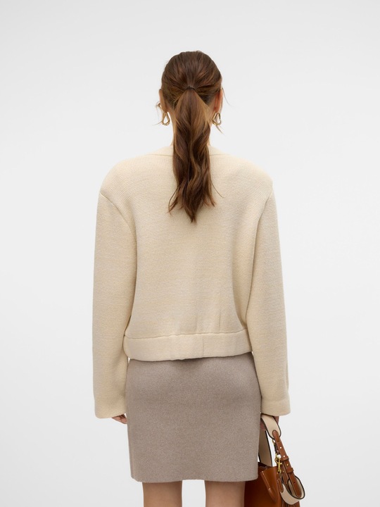 Produktbild Vero Moda VMPOLA Strickjacke Strickjacke (S)
