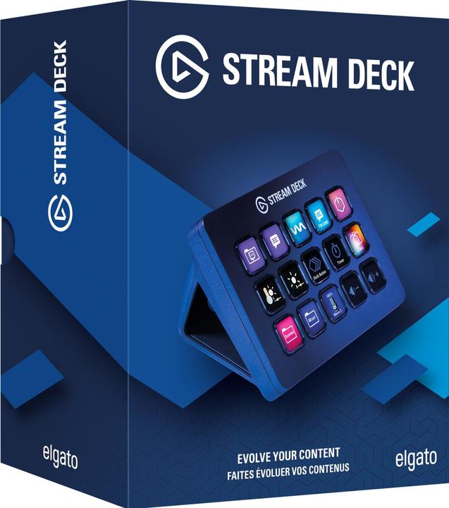 Productafbeelding Elgato Stream Deck MK.2