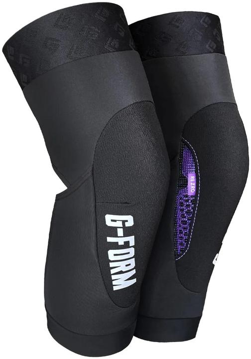 Produktbild G-Form Terra Knee Guards (XL, Paar)