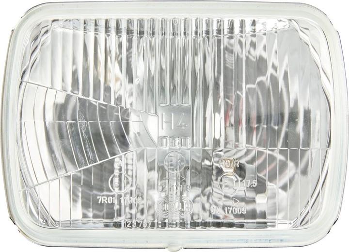 Image du produit Hella Insert de phare Phare halogène pour FREIGHTLINER