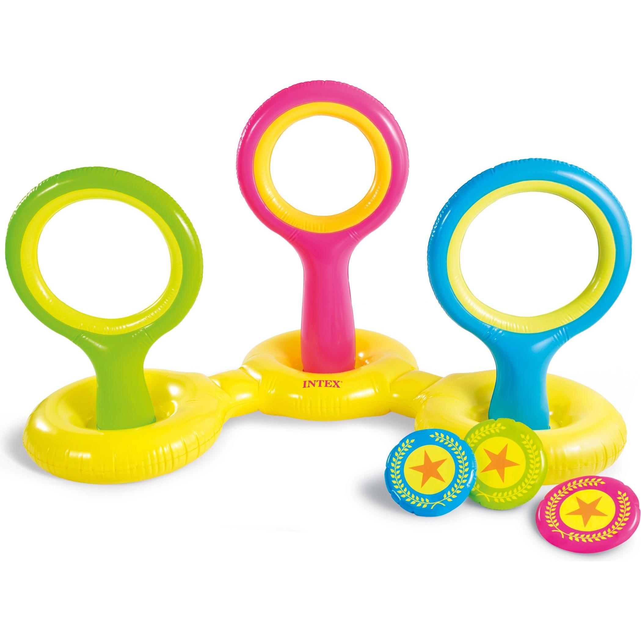 Thumbnail - Intex Wet Set Collection