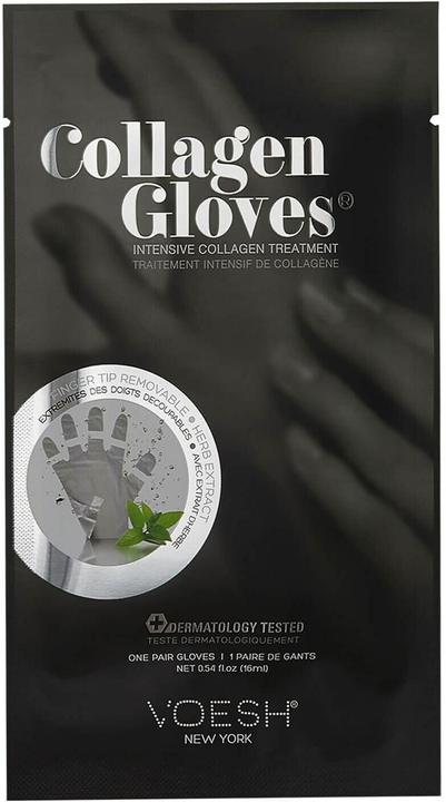 Produktbild Voesh Collagen Gloves Peppermint (16 ml)