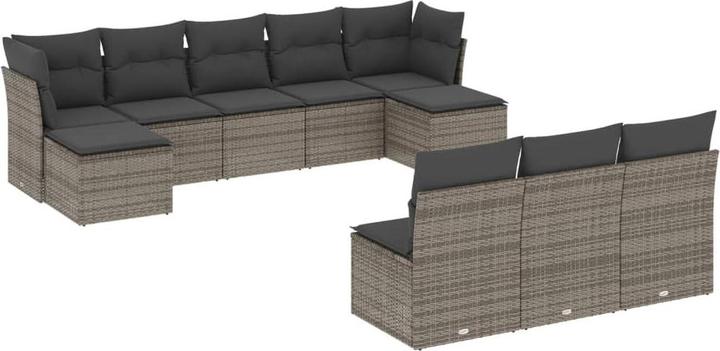 Produktbild vidaXL Casen