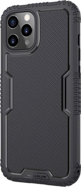 Image du produit Nillkin Étui souple Tactics Series (Apple iPhone 12, Apple iPhone 12 Pro)