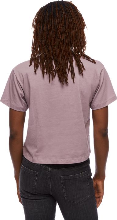 Produktbild Black Diamond W Pivot Ss Tee (S)