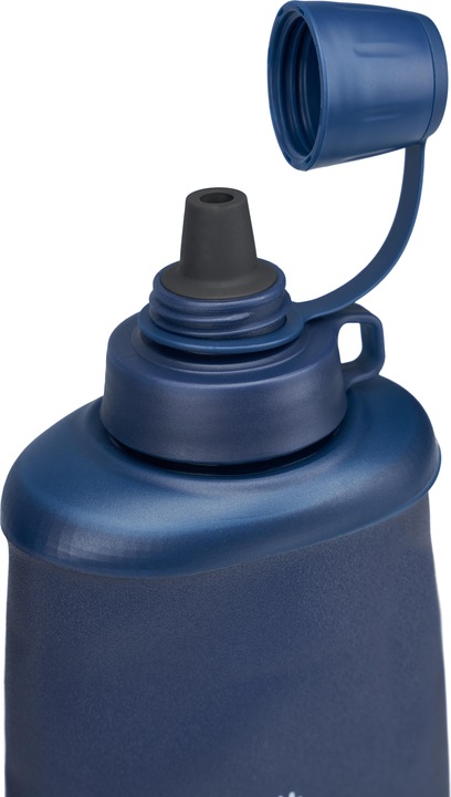 Actual product image LifeStraw Peak Squeeze Bottle 650ml (blue)