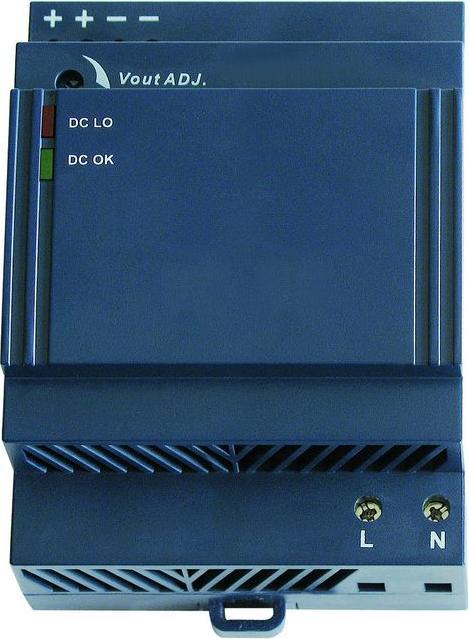 Produktbild BKS Netzteil 24V DC, 4,2 A für Fluchttürtreibriegelschloss