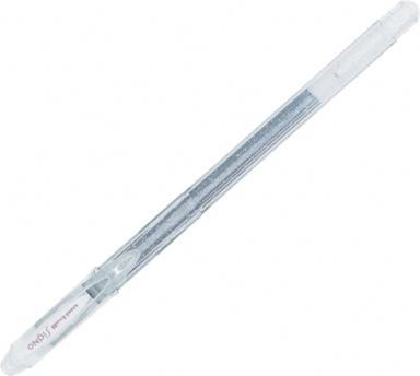Produktbild Uni-ball Roller Signo Sparkling (Silber, 1 x)