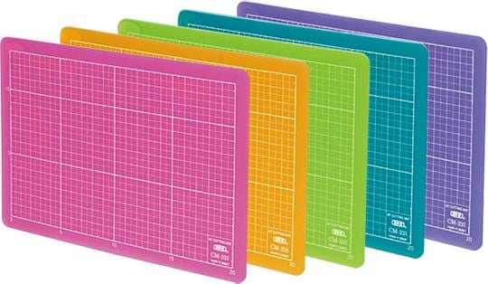 Produktbild Lion CM-22i - Schneidematte (15 x 22 cm)