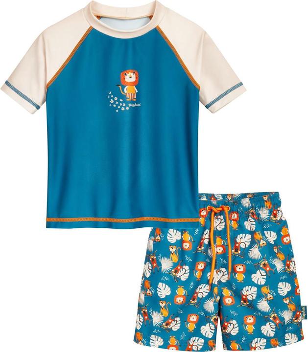 Produktbild Playshoes UV-Schutz Badeset (80)