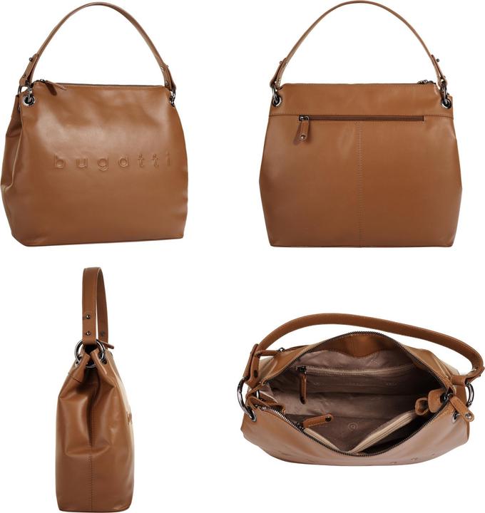 Actual product image Bugatti Handtasche DAPHNE