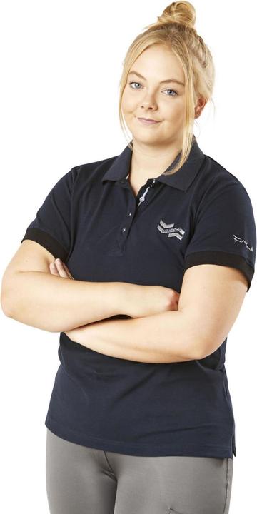 Produktbild Firefoot Roxby Poloshirt (L)