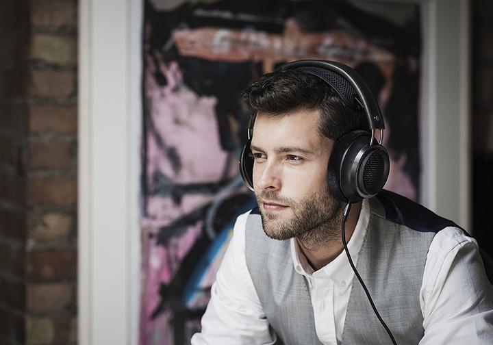 Image du produit Philips Fidelio X2HR/00 (Filaire)