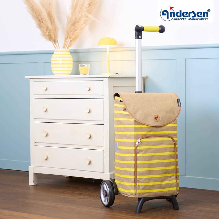 Image du produit Andersen Unus Shopper Fun Eske