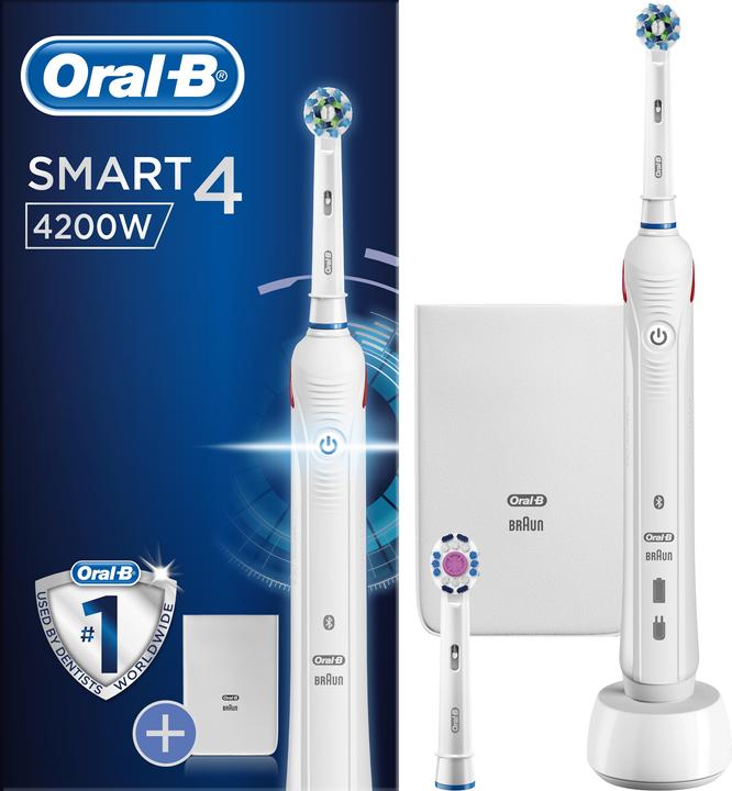 Produktbild Oral-B 80314195