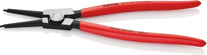 Productafbeelding Knipex Sicherungsringzange (320 mm)