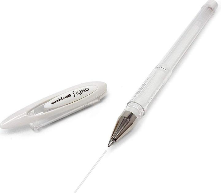 Produktbild H Dupont Signo Angelic (Weiss, 1x)