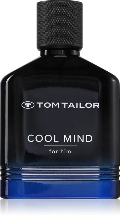 Immagine prodotto Tom Tailor Cool Mind Edt 50ML (Eau de toilette, 50 ml)