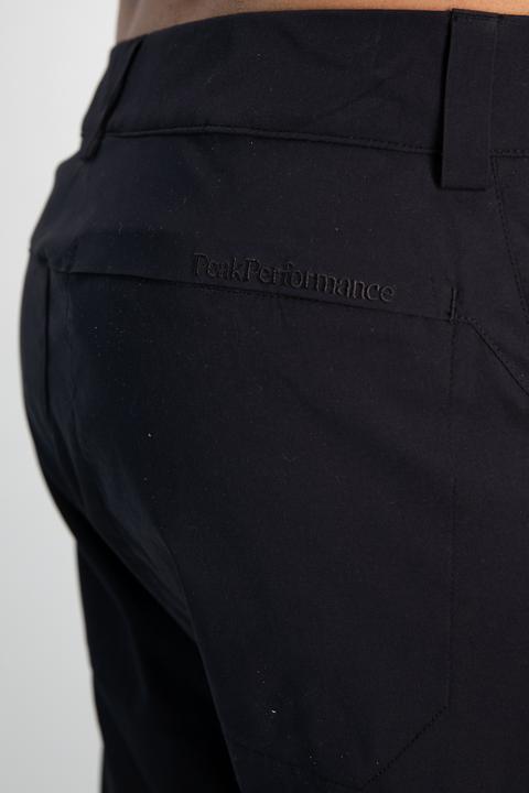 Produktbild Peak Performance Iconiq Herren Wanderhose (XL)