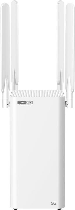 Actual product image Totolink NR1800X