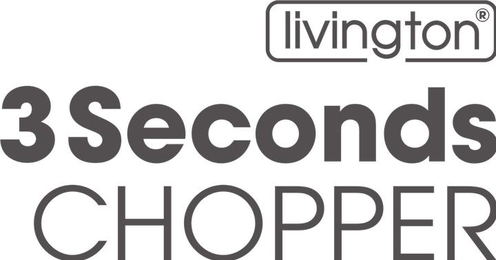 Actual product image Livington 3 Seconds Chopper (1133.57 ml, 37 W)