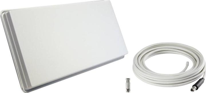 Selfsat H30 D SAT-Anlage ohne Receiver Teilnehmer-Anzahl: 1