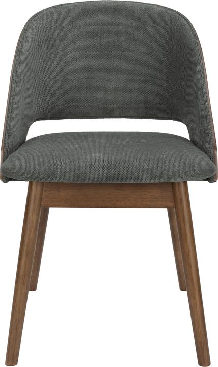 Produktbild Dutchbone Chair Velore Green